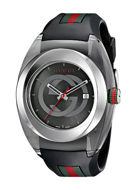 reloj gucci de hombre precio|Gucci men's watches clearance sale.